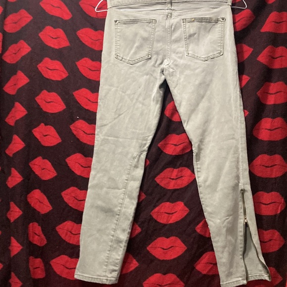 Pilcro jeans - Picture 3 of 4